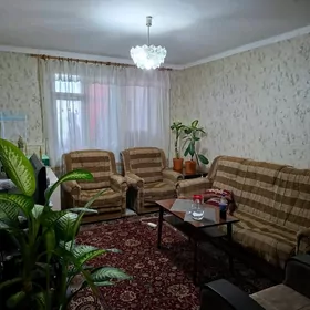 SOWETSKIY  3 KOMNAT