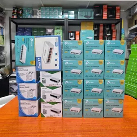 SWIC TP LINK AYPI TUNER СВИЧ