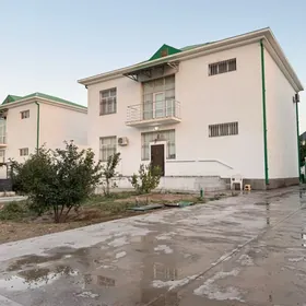 AHAL KÖÇE KOTTEJ