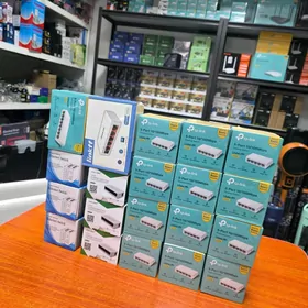 SWIC TP LINK AYPI TUNER СВИЧ