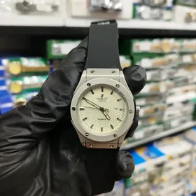 ROLEX, VIDEUR sagatlar
