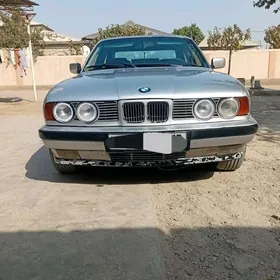 BMW 525 1989