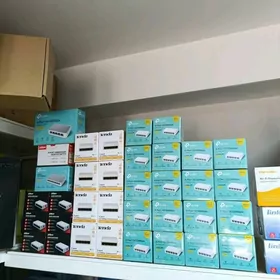 SWIC AYPI TUNER TP LINK СВИЧ