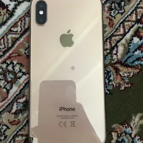 IPhone xs