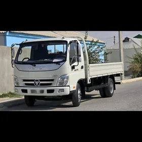 Foton ETX 2021