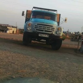 Zil 130 1995
