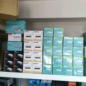 SWIC AYPI TUNER TP LINK СВИЧ