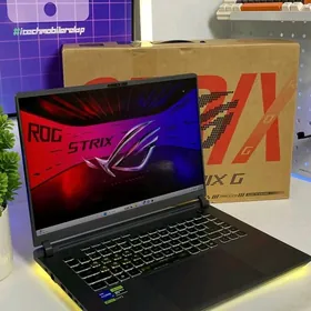 ASUS ROG i9-14900HX + RTX5070