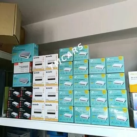 SWIC AYPI TUNER TP LINK СВИЧ