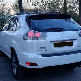 Lexus RX 330 2006