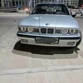 BMW 535 1991