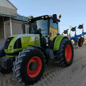 MTZ 80 2012