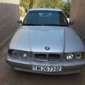 BMW 535 1992
