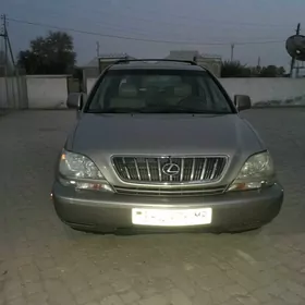 Lexus RX 300 2002