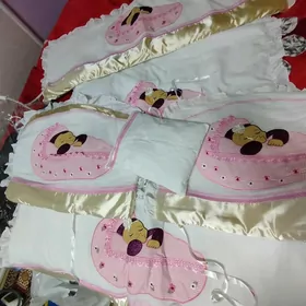 çaga krawada kampilekit