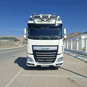 DAF 460 2017
