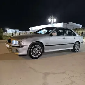 BMW E39 1997