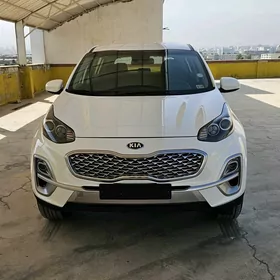 Kia Sportage 2020