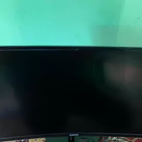 Samsung 27 Aylow monitor