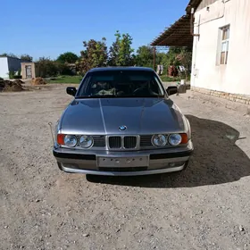 BMW 525 1988
