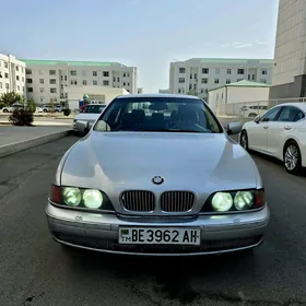 BMW 528 1998
