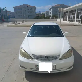 Toyota Camry 2003