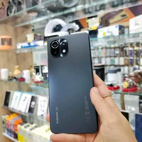 Mi 11lite