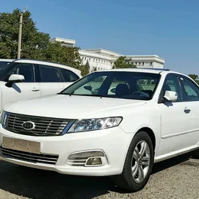 Kia Optima 2009