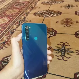 Redmi not 8