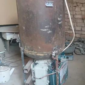 Ot kerçeýän enjam