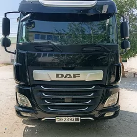 DAF CF 2021