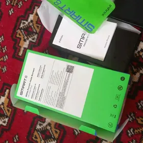 infinix smart8
