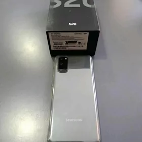 Samsung s20