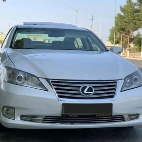 Lexus ES 350 2010