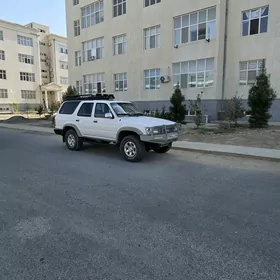 Toyota 4Runner 1996
