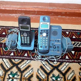 telefon panosonic amatly baha