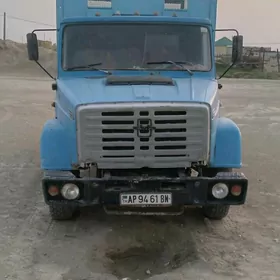 Zil 4331 1992