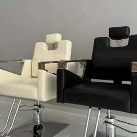 Kresla salon kreslo parihmaher