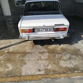 Lada 2106 1990