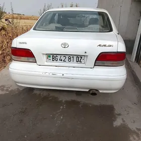 Toyota Avalon 1996