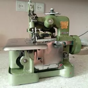 оверлок бабочка