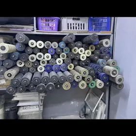 Запчасти