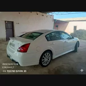 Nissan Maxima 2007