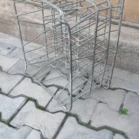 продам железные ящики НЕРЖАВЕЙ