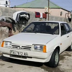 Lada 21099 2001