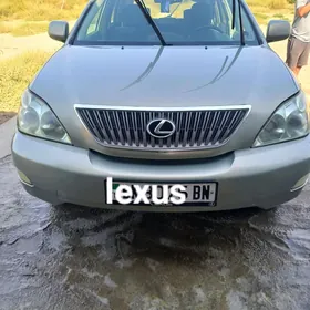 Lexus RX 330 2005