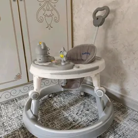 çaga hodunki