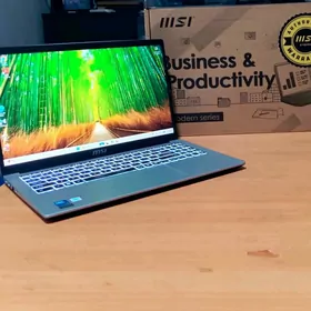 MSI i5 (10 ядер) 16/512GB