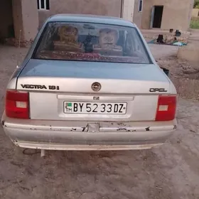 Opel Vectra 1991