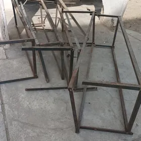 Угольник Стилаж